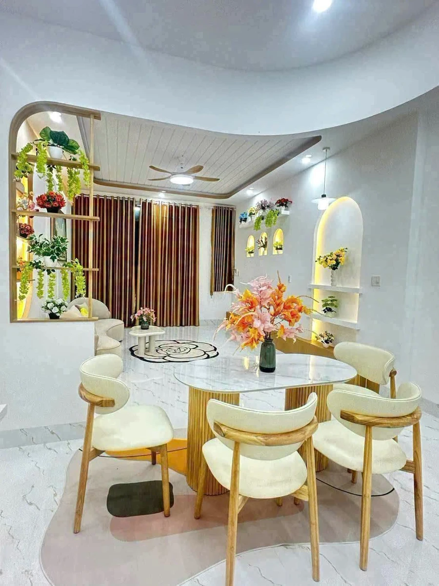 Bán nhà Rạch Giá 117m² 2 phòng ngủ 2 tỷ 180 triệu - Ảnh thu nhỏ 4
