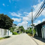 Bán lô đất mặt tiền 100m² Hoàng Văn Thụ, Quảng Ngãi - Ảnh thu nhỏ 1