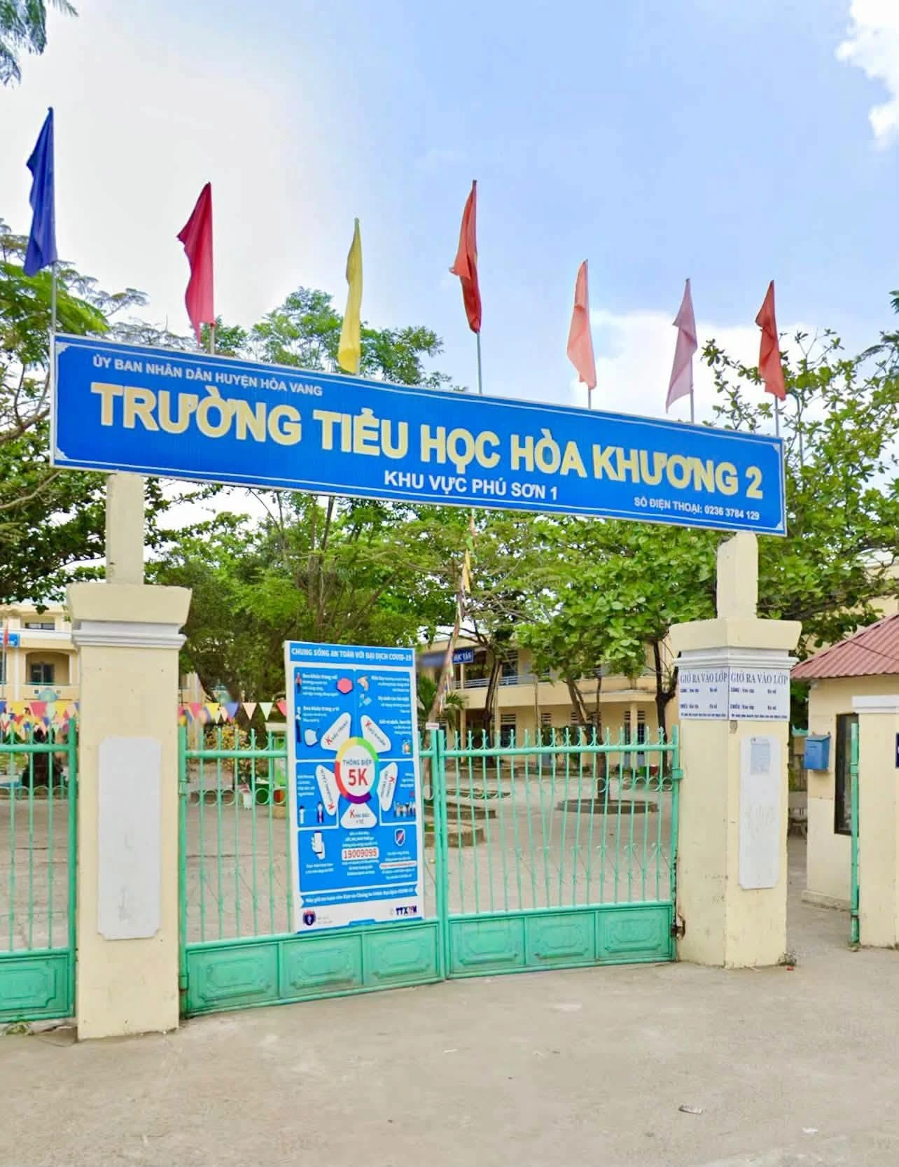 Bán đất kinh doanh 150m2 Hoà Khương, Cần Giờ - Ảnh 1