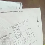 Nhà mặt tiền 132m² full thổ cư Hương Lộ 11 Bình Chánh - Ảnh thu nhỏ 3