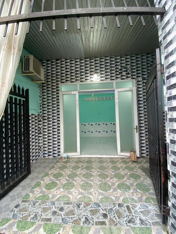 Bán nhà 850 triệu 2 PN Tân Triều Đồng Nai