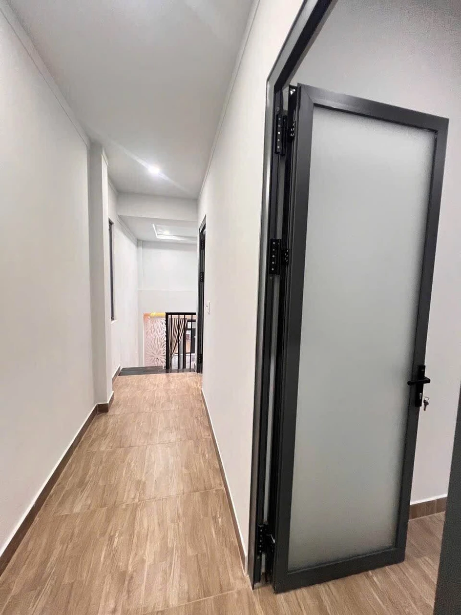 Bán nhà cũ sửa lại 5x18, 3PN gần chợ Thanh Hoá 1,45 tỷ - Ảnh thu nhỏ 3