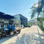 Bán đất thổ cư 5x17 (85m2) sau chợ chiều Đức Hòa Hạ, Long An, giá 1 tỷ 850 triệu - Ảnh thu nhỏ 5