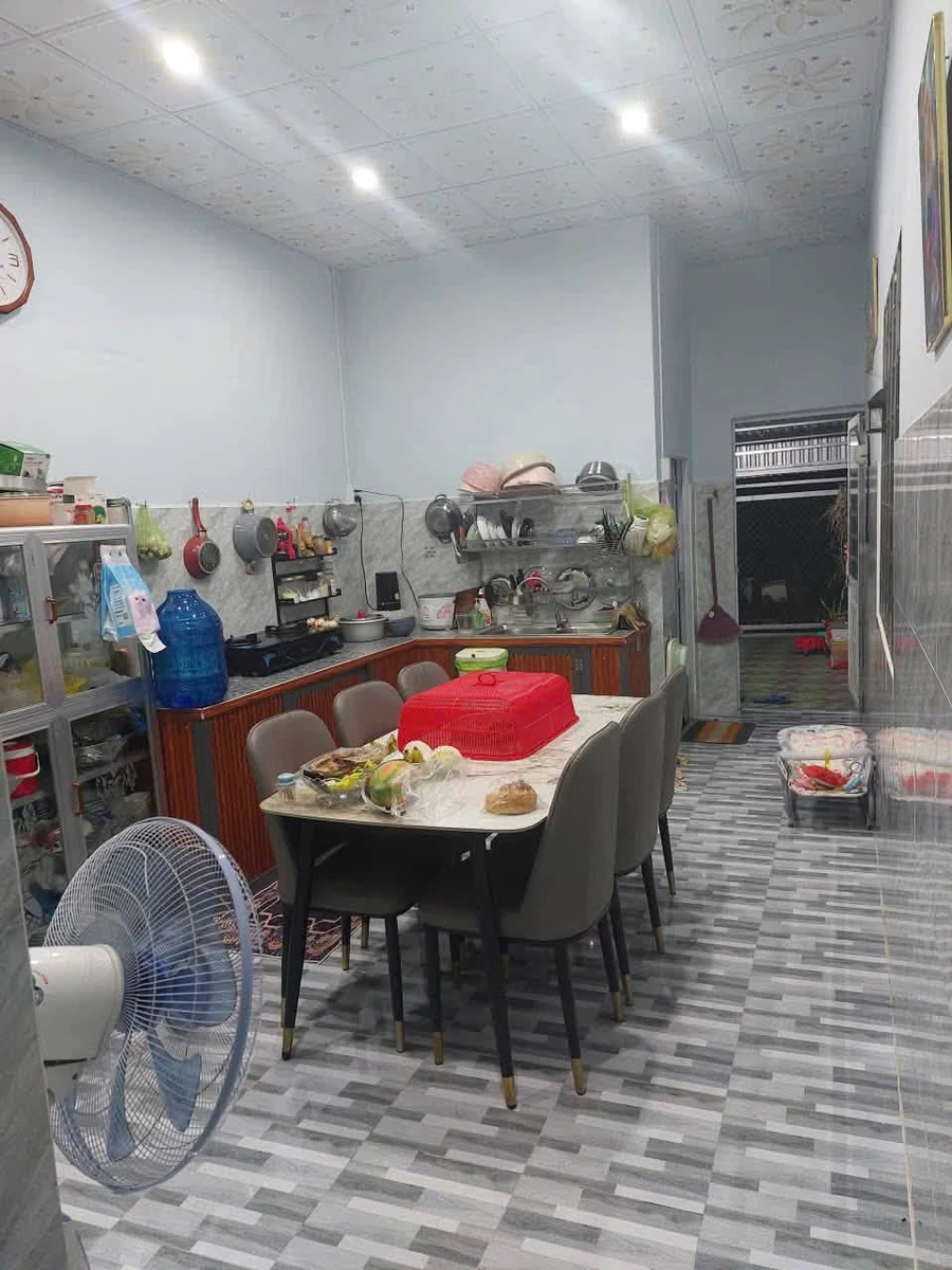 Bán nhà phố 3 phòng ngủ 90,6m² Tân Phú giá 1 tỷ 500 triệu - Ảnh thu nhỏ 3