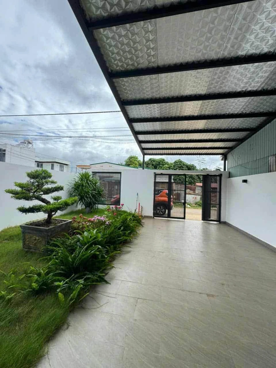 Bán nhà phố 3PN Thủ Đức 168m2 giá 3 tỷ 550 - Ảnh thu nhỏ 3