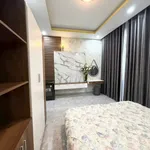 Bán nhà 1 trệt 2 lầu 74,9m2 full nội thất gần chợ Long Thượng, Phước Lý, Tây Ninh - Ảnh thu nhỏ 4