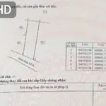 Bán lô đất Phước Lợi 84.3m² giá 1 tỷ 900 triệu - Ảnh thu nhỏ 3