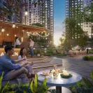 Giỏ hàng đẹp tại The Win City chỉ từ 1.5 tỷ / căn - CK cao quà tặng hấp dẫn - Ảnh thu nhỏ 12