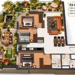 Bán căn hộ 3PN có sân vườn 126,2m² Đà Nẵng 5,164 tỷ - Ảnh thu nhỏ 1