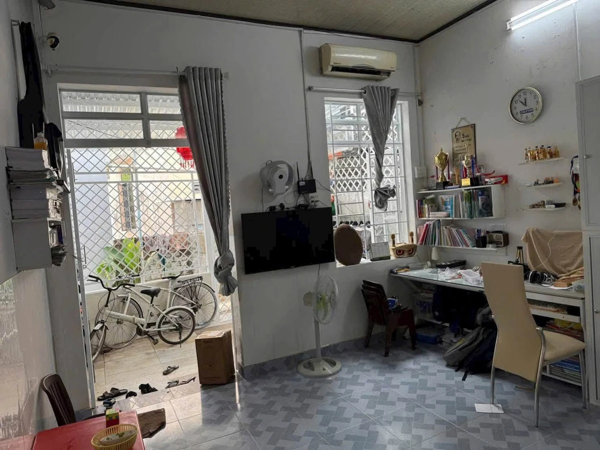 Bán nhà cấp 4 Nha Trang 50.2m2, 1 phòng ngủ 1.75 tỷ - Ảnh thu nhỏ 3