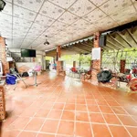 Bán lô đất góc 2 mặt tiền 112m² Tây Ninh, có quán cafe - Ảnh thu nhỏ 4