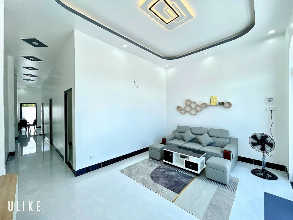 Bán nhà 95m² 2 PN Nguyễn Huy Tưởng, Thủ Đức - Ảnh thu nhỏ 2