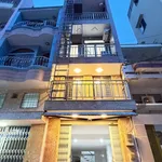 Bán nhà 10 phòng 6 tầng Quận 11, 39.6m², 9.49 tỷ - Ảnh thu nhỏ 1