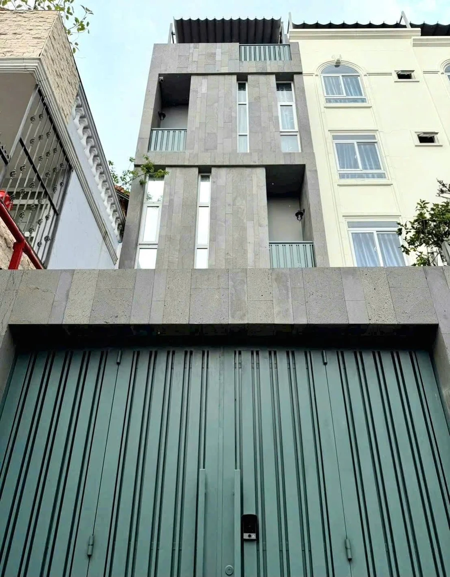Bán shophouse 139m² Nguyễn Văn Đậu, Bình Thạnh 29.8 tỷ - Ảnh 1