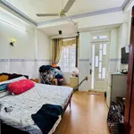 Bán nhà mặt tiền kinh doanh 77m2 Tân Phú 4 tầng sân thượng gần 10 tỷ - Ảnh thu nhỏ 5