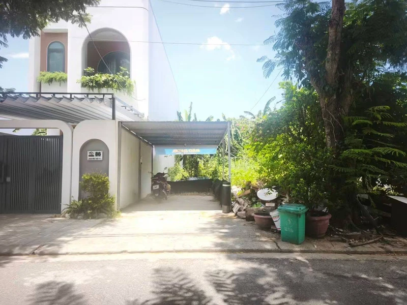 Bán đất sạch đẹp 100m² Hòa Xuân Đà Nẵng 3,5 tỷ
