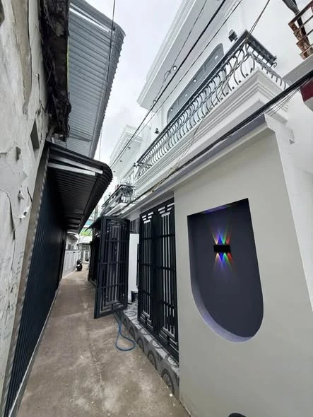 Bán nhà Rạch Giá An Giang 81m² 3 phòng ngủ - Ảnh 1