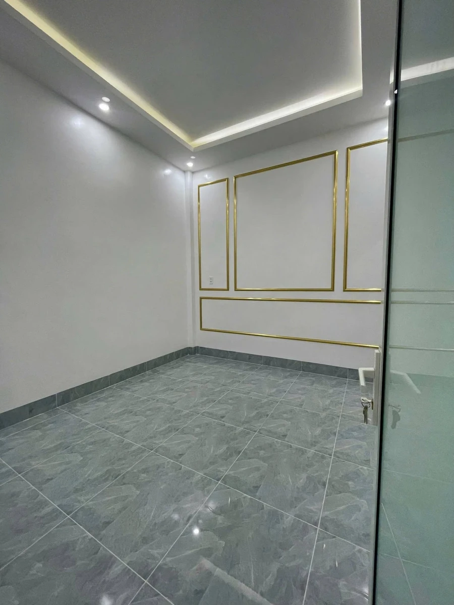 Bán nhà hẻm Trương Định Rạch Giá 5x22m 2PN 1.65 tỷ - Ảnh 1