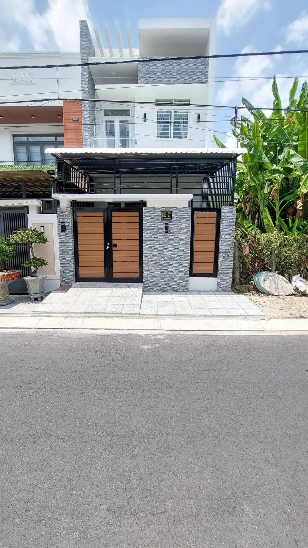 Bán nhà Rạch Giá 100m² 3 tỷ 150 - Ảnh 1