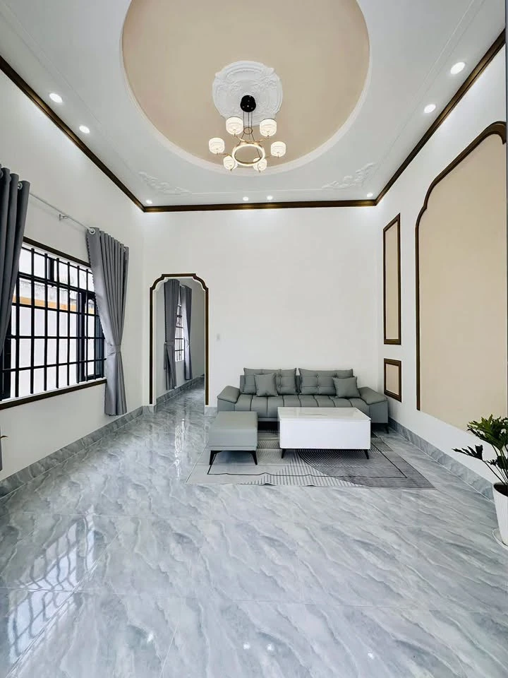 Bán nhà 3 phòng ngủ 148m² tại Long Hoa, Tây Ninh - Ảnh thu nhỏ 3