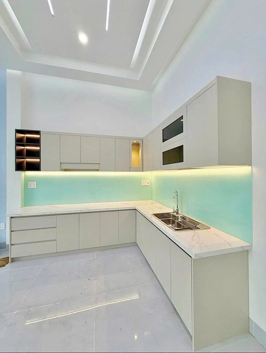 Nhà cấp 4 bán 1 tỷ 60 triệu, 90m2 ở Biên Hòa - Ảnh thu nhỏ 4