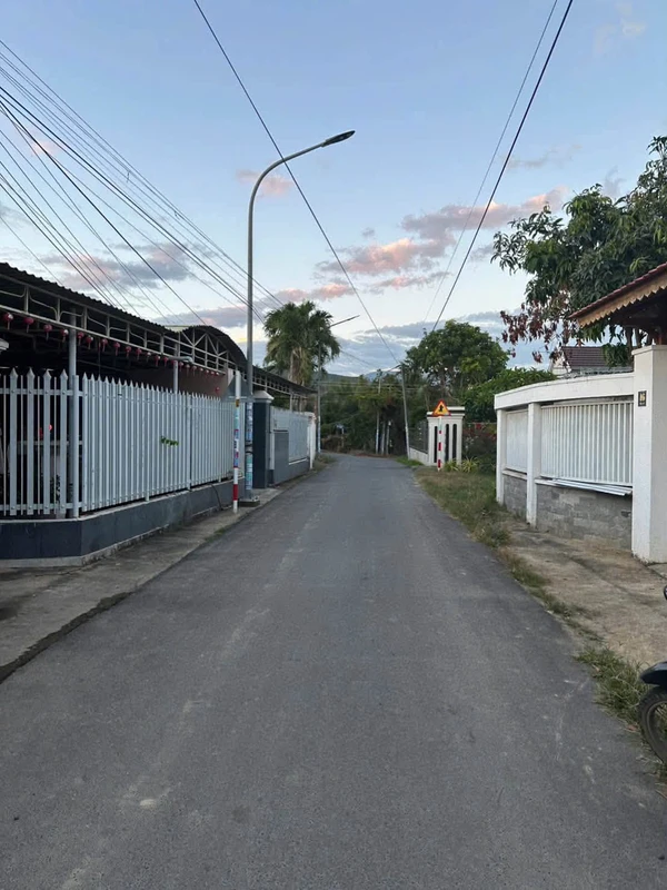 Bán đất Khánh Hòa 82,4m² gần chợ Diên Lạc, 1,2 tỷ