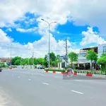 Mặt tiền Nguyễn Tất Thành biển Long Hải - 5,8x19m - Kinh doanh buôn bán - Ảnh thu nhỏ 1
