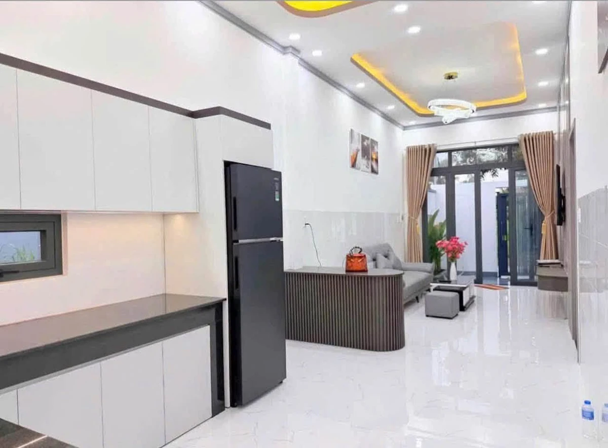 Nhà bán Quận 1, 101m², 2PN, 1 tỷ 250 triệu - Ảnh thu nhỏ 5