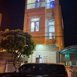 Nhà bán 4 tầng mặt tiền Châu Văn Liêm 65.5m2 Nha Trang 7.6 tỷ - Ảnh thu nhỏ 1