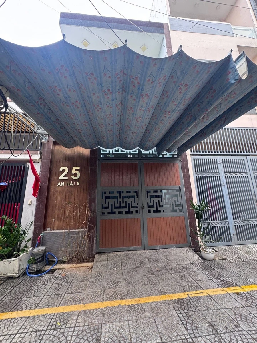 Bán nhà mặt tiền An Hải 6 73m² gần Sông Hàn, Đà Nẵng - Ảnh thu nhỏ 3