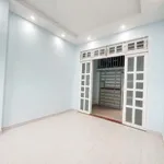 Bán nhà 4 tầng hẻm xe hơi Nguyễn Văn Đậu, Phường 11, Bình Thạnh, gần 50m2, giá 9,25 tỷ - Ảnh thu nhỏ 1