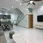 Bán nhà phố 4 tầng 73m2 Phạm Văn Đồng Nha Trang 11.5 tỷ - Ảnh thu nhỏ 3