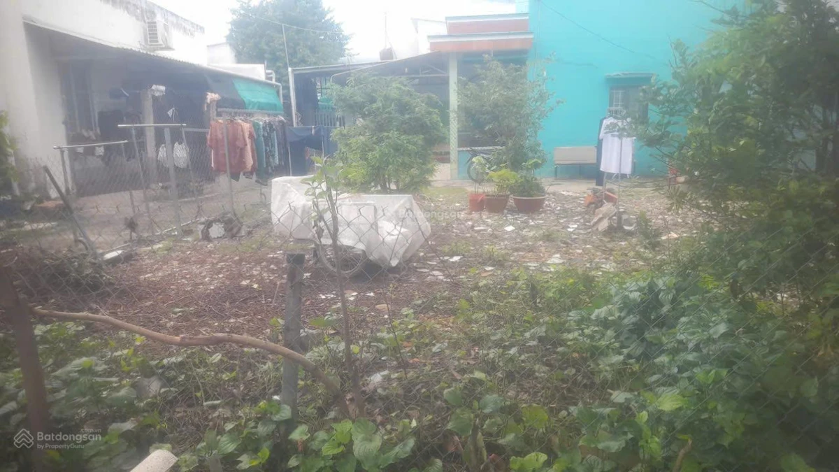 Bán nhà riêng tại 15 Thủ Khoa Huân, 1,2 tỷ, 66,1m2 view đẹp uy tín - Ảnh thu nhỏ 2