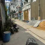 Bán nhà hẻm 229 Liên Khu 4-5, Bình Tân, 5x20m, 1 lửng 1 lầu, giá 5 tỷ - Ảnh thu nhỏ 2