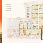 The Aspira - Căn hộ thông minh 2PN+ 83,72m2 vị trí góc, liền kề ga Metro, TT linh hoạt - Ảnh thu nhỏ 2