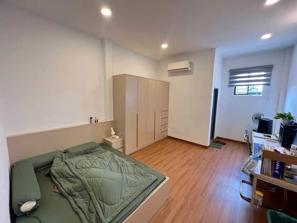 Bán nhà 2 tầng 56m² Tăng Nhơn Phú Thủ Đức 5.5 tỷ - Ảnh thu nhỏ 2