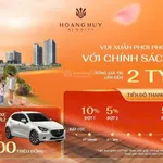 Siêu chính sách khủng tháng 10/2026 tại New City. Liền kề 5 tầng 90m2 từ 6, x tỷ. Vốn 20% - Ảnh thu nhỏ 1