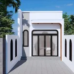 Bán nhà cấp 4 mới 94.5m² Tân Xuyên 1.7 tỷ - Ảnh thu nhỏ 2