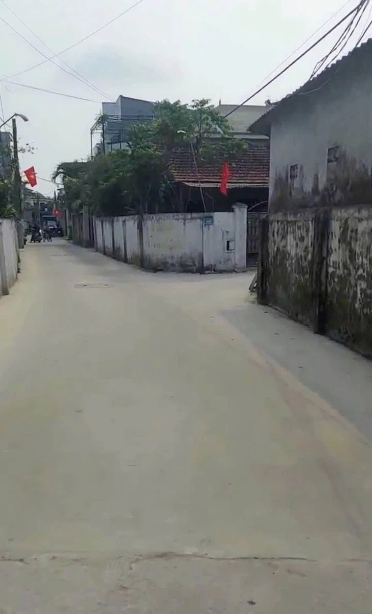 Bán đất Hưng Dũng cũ 146.9m² giá 3 tỷ 1 - Ảnh thu nhỏ 2