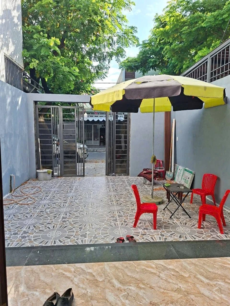 Bán nhà 2 tầng 3PN Hòa Xuân, 100m², giá dưới 7 tỷ - Ảnh thu nhỏ 2