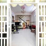 Bán nhà trệt lầu 3PN 2WC 135m² Lê Hồng Phong Phú Hoà - Ảnh thu nhỏ 2