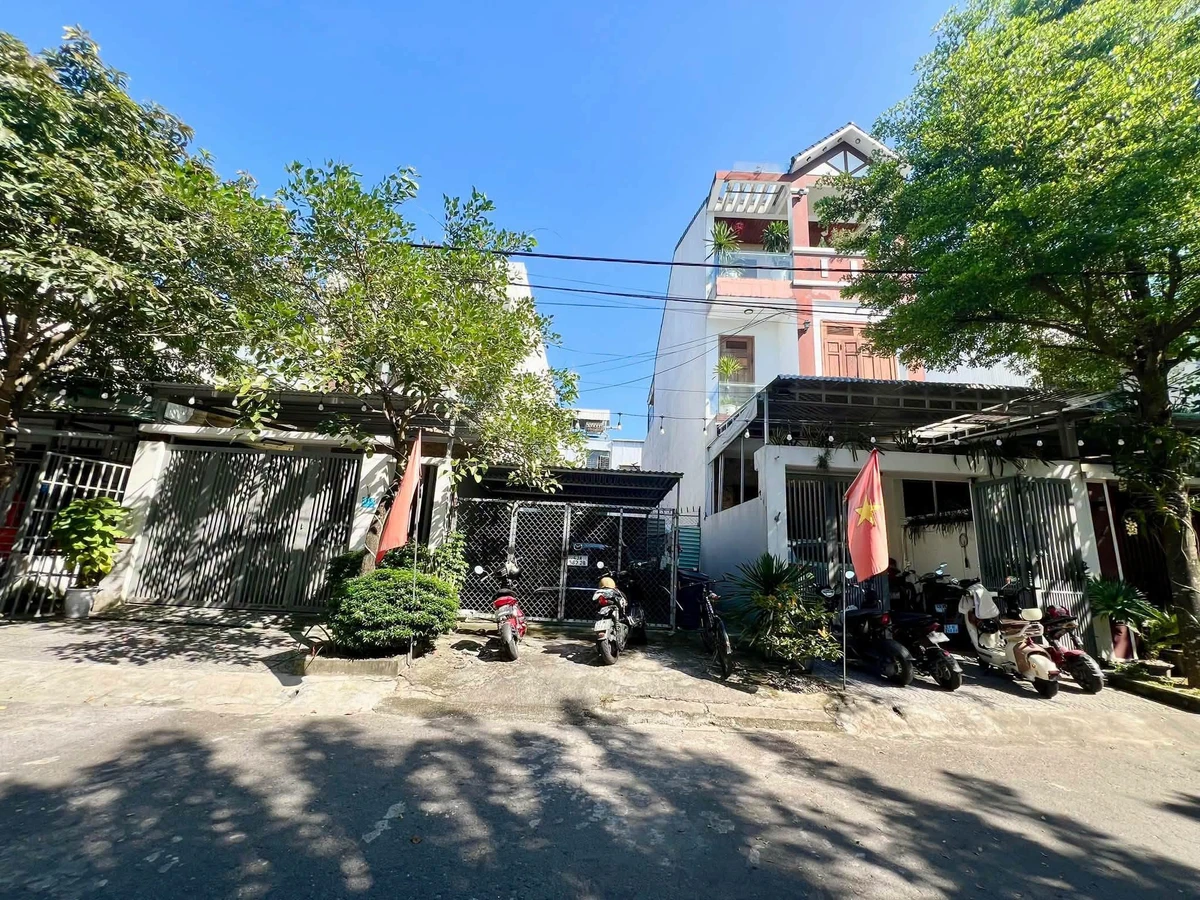 Bán đất mặt tiền Phạm Như Xương, Liên Chiểu, Đà Nẵng, gần 120m2 - Ảnh thu nhỏ 3