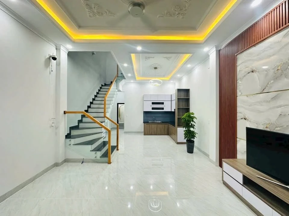 Bán nhà mặt tiền 5x21 (105m²) 3PN 2WC gần Bửu Long 2.5 tỷ - Ảnh thu nhỏ 3