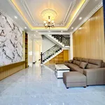 Nhà mặt tiền Nguyễn Trung Ngạn 160m² 3PN Rạch Giá - Ảnh thu nhỏ 4