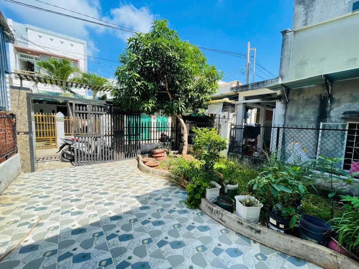 Bán nhà 2 phòng 2,3 tỷ Phước Tỉnh Nhà Bè 162,7m² - Ảnh thu nhỏ 2