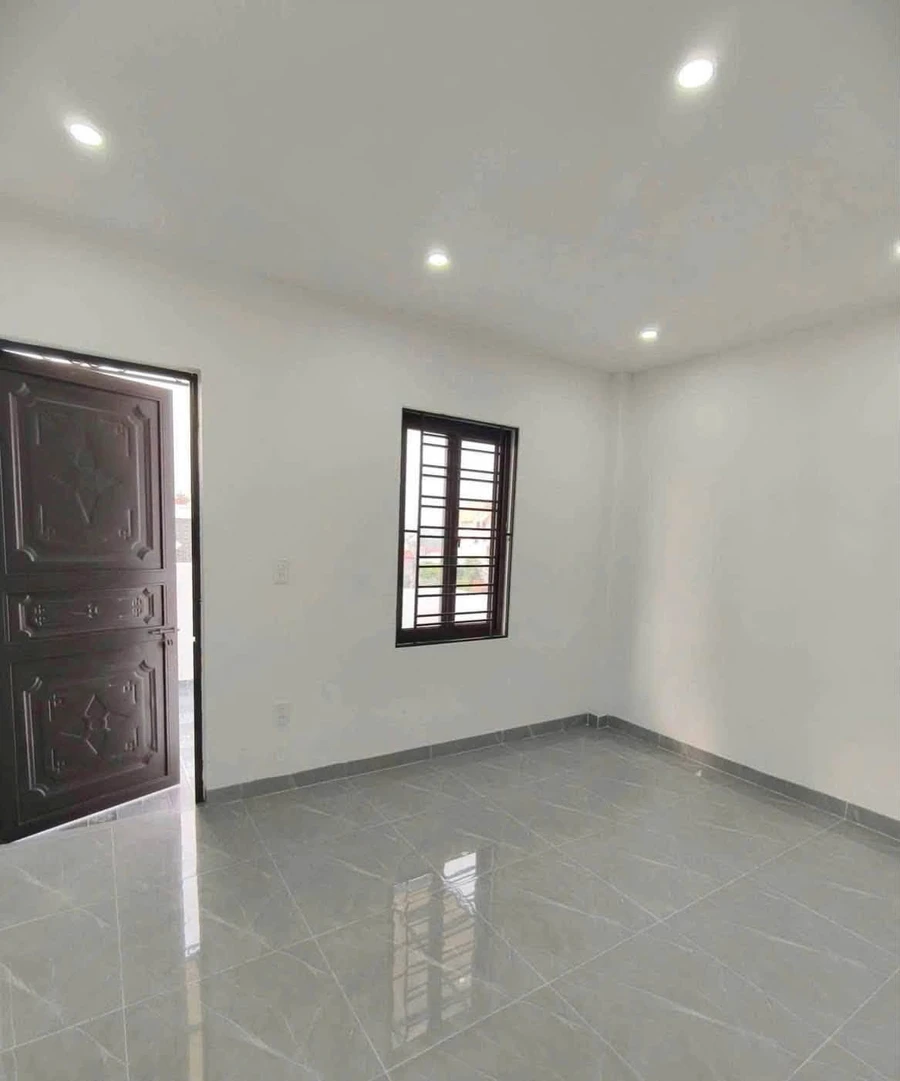 Bán nhà phố 4 tầng 42m2 ở Phương Lưu, Hóc Môn, giá 2.98 tỷ - Ảnh thu nhỏ 4