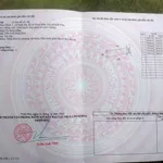 Bán đất 99m² Ninh An, Ninh Hòa, Khánh Hòa 300 triệu - Ảnh thu nhỏ 1