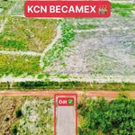 Bán đất xây trọ 60m² đường Minh Thành Bình Dương 550 triệu - Ảnh thu nhỏ 1