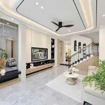 Bán nhà 4 tầng 62m² 5PN full nội thất đường Nguyễn Thượng Hiền, Bình Thạnh - Ảnh thu nhỏ 3