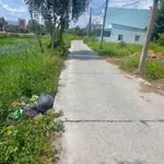 Bán đất mặt tiền hẻm Đặng Văn Truyện Tân An 123m² - Ảnh thu nhỏ 1